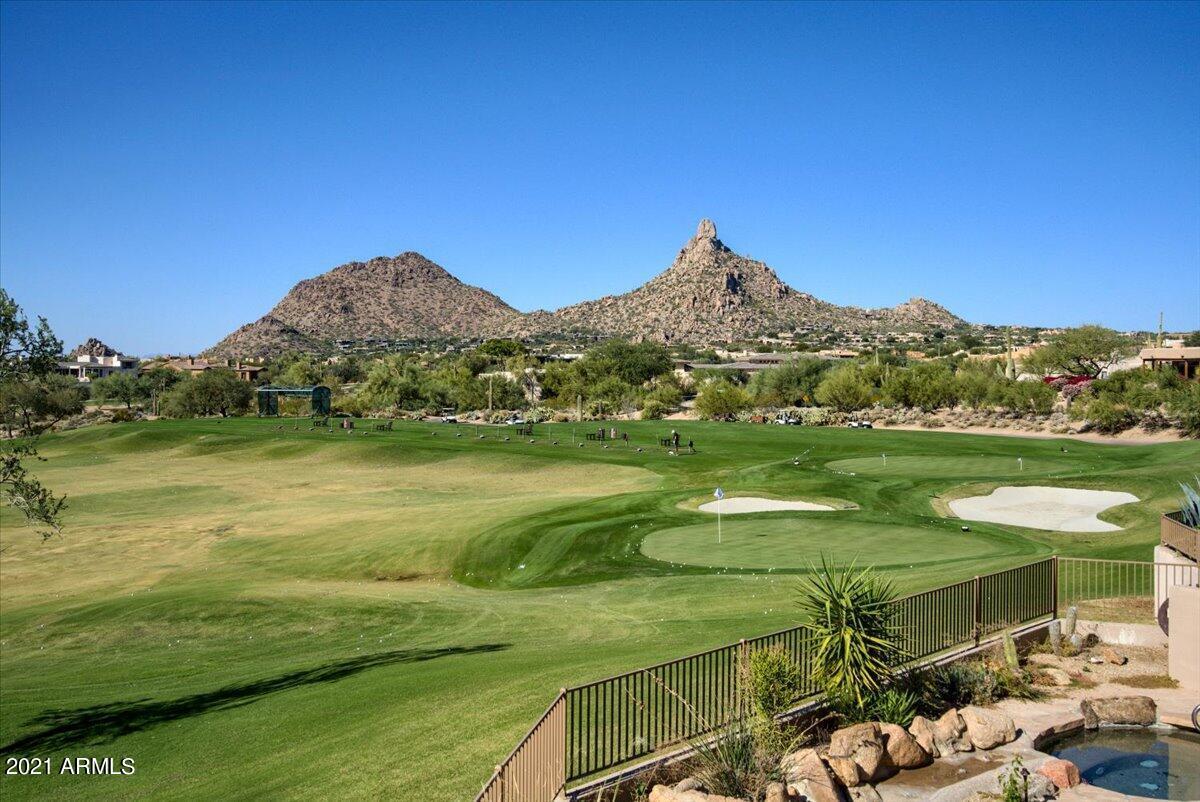 25150 N Windy Walk Dr. #39, Scottsdale, AZ 85255