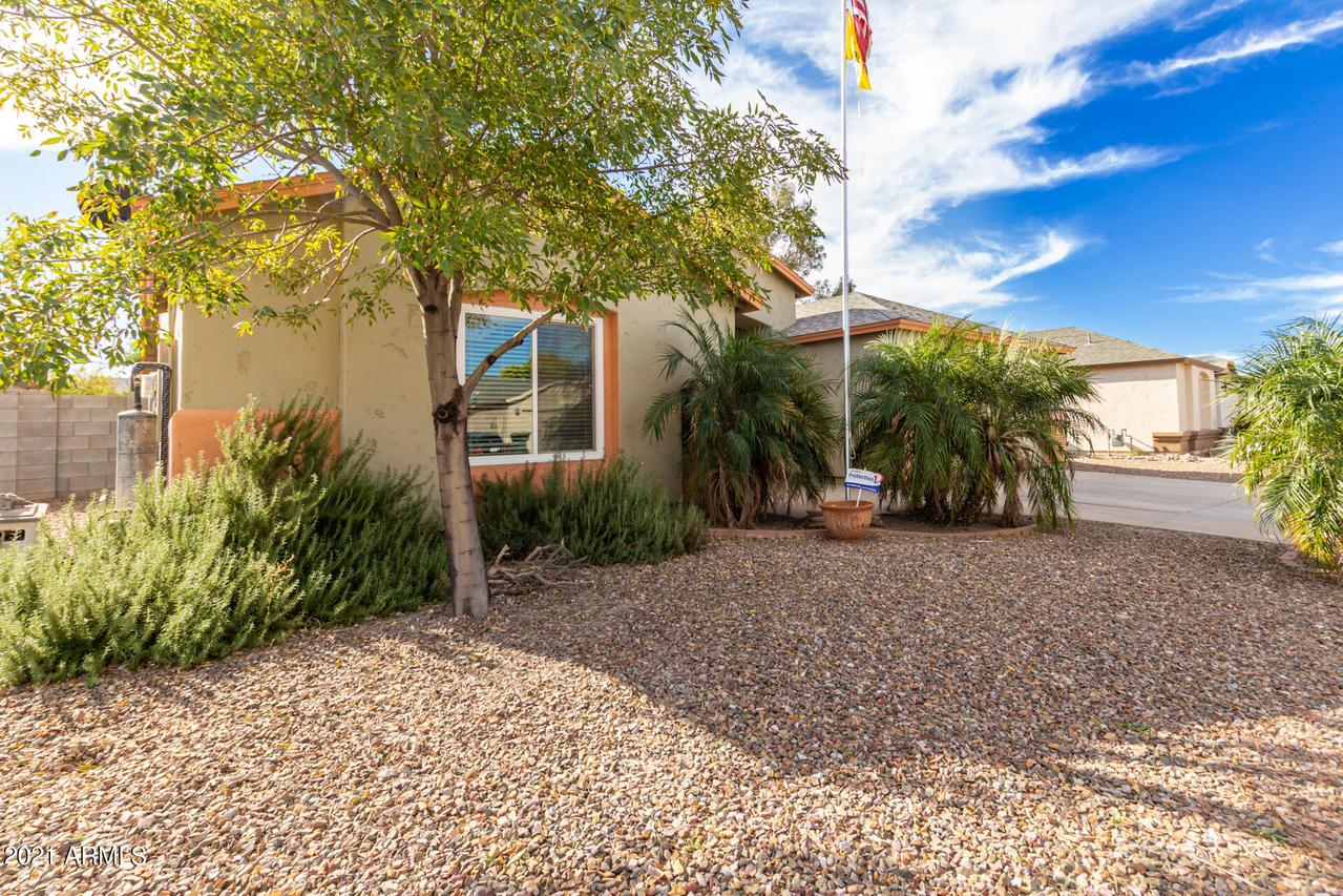 1379 E Rosemary Tr., Casa Grande, AZ 85122