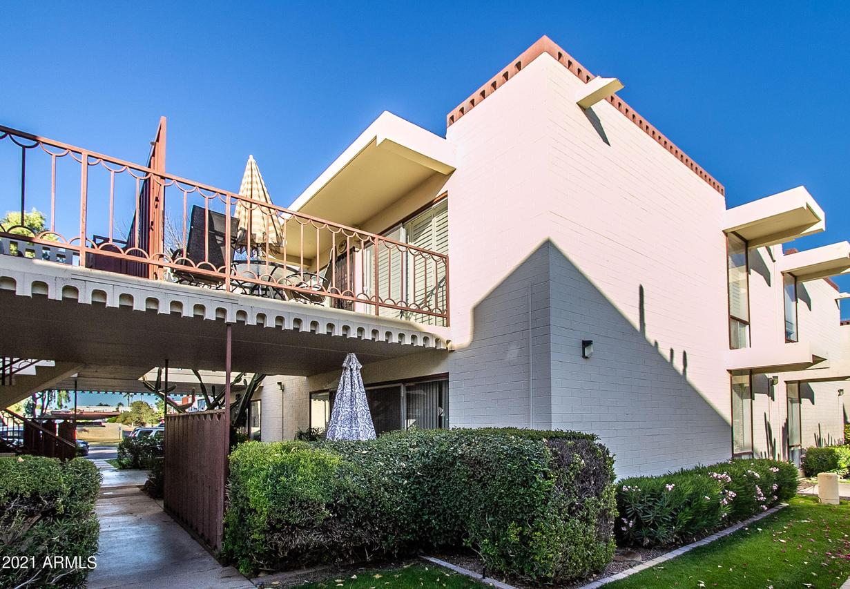 7751 E Glenrosa Ave. #A7, Scottsdale, AZ 85251