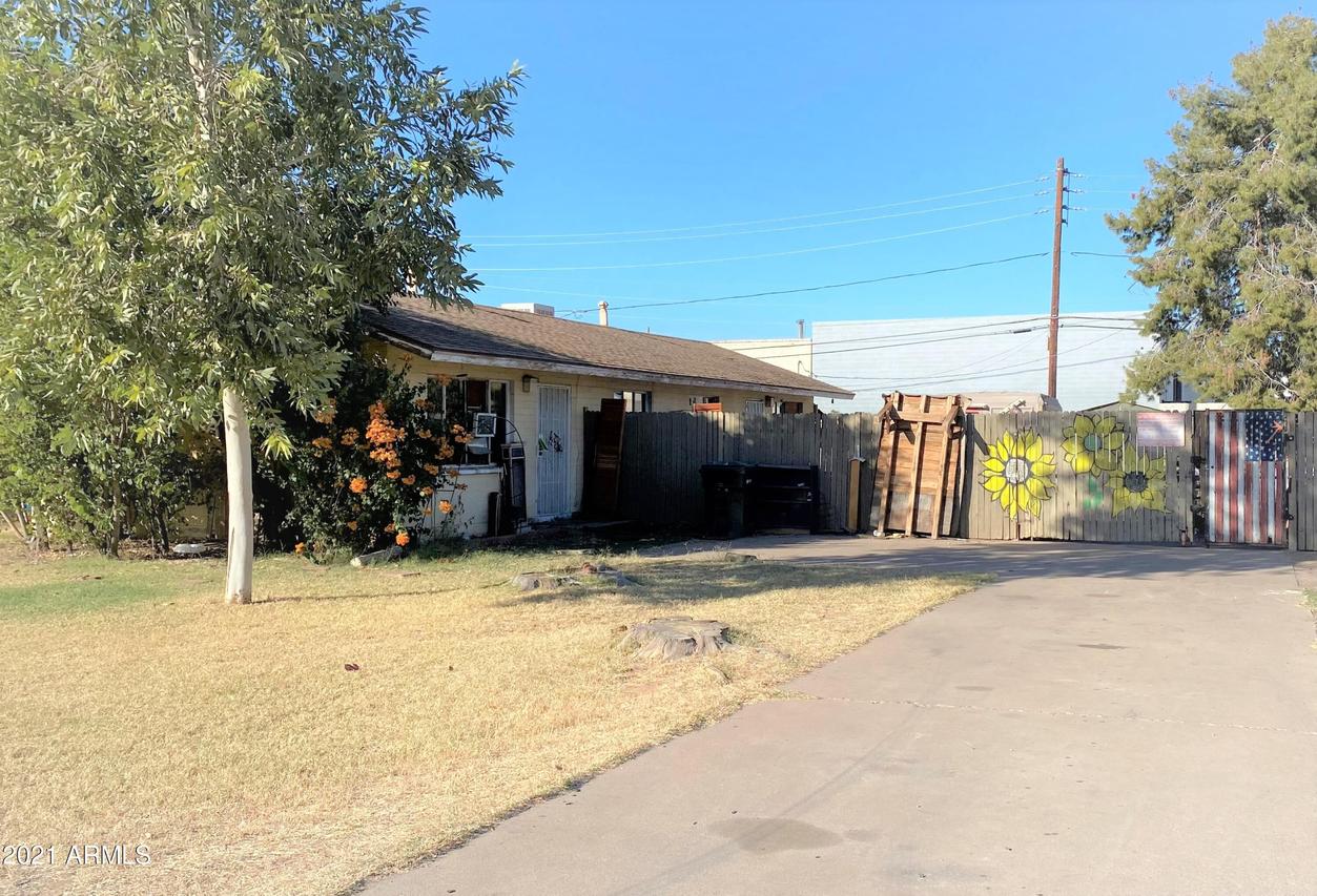 2630 W Lane Ave., Phoenix, AZ 85051