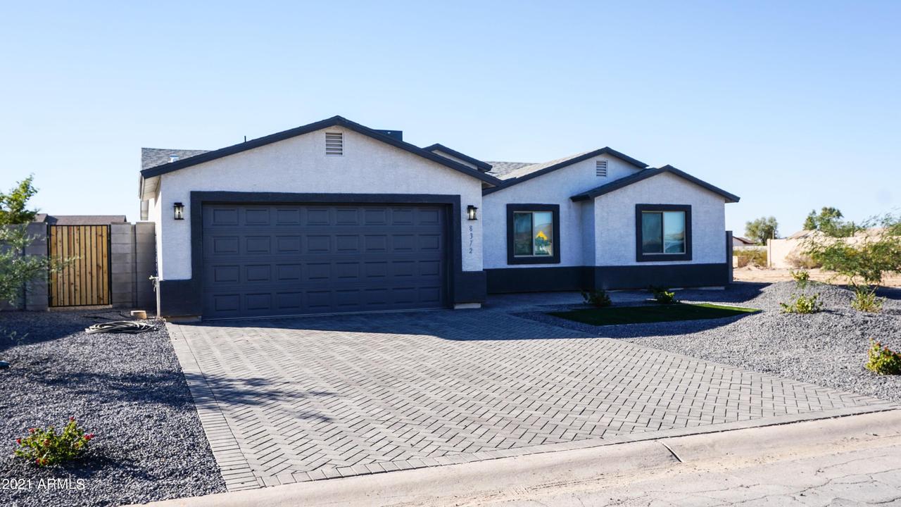 8372 W Teresita Dr., Arizona City, AZ 85123