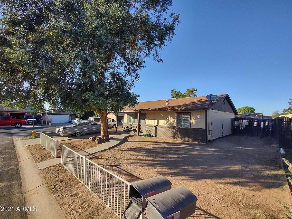 7826 E Glade Ave., Mesa, AZ 85209