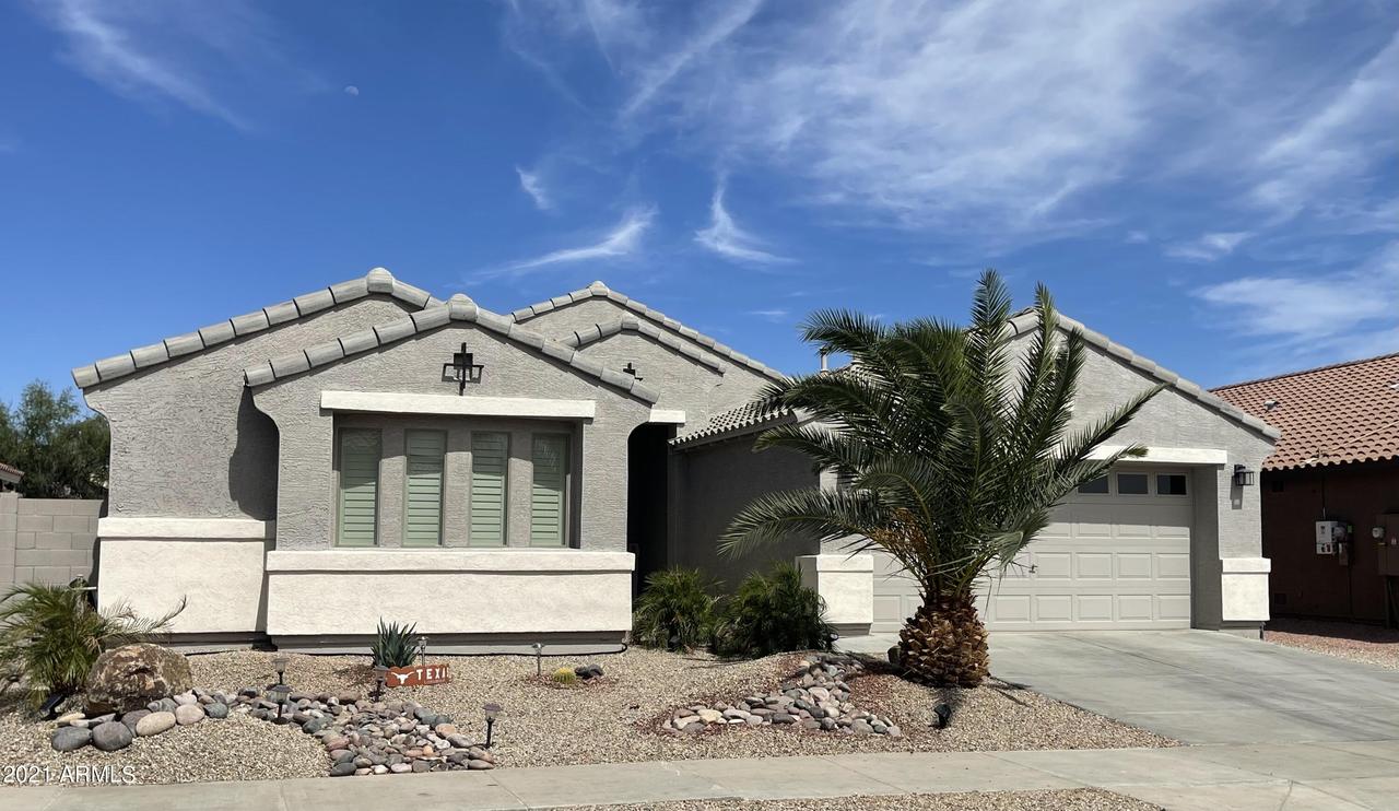 13443 N 177th Ln., Surprise, AZ 85388