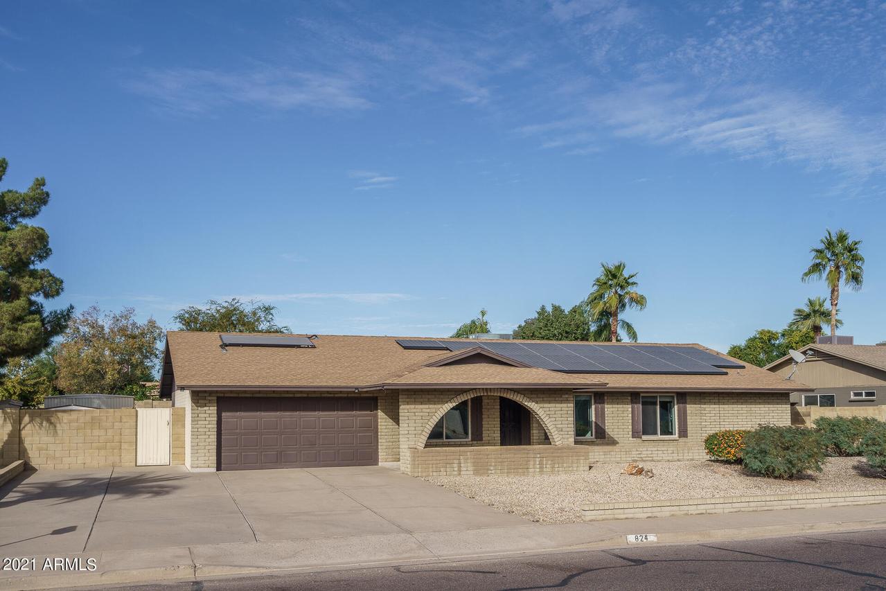 824 E Paradise Ln., Phoenix, AZ 85022