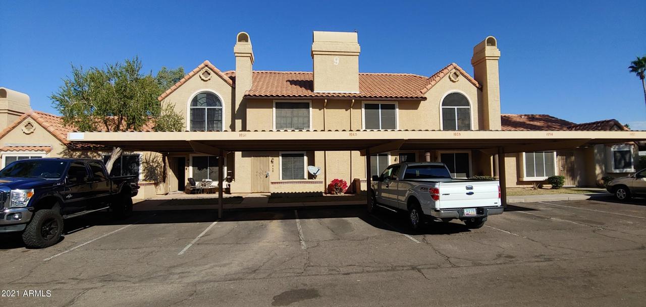 4601 N 102nd Ave. #1060, Phoenix, AZ 85037