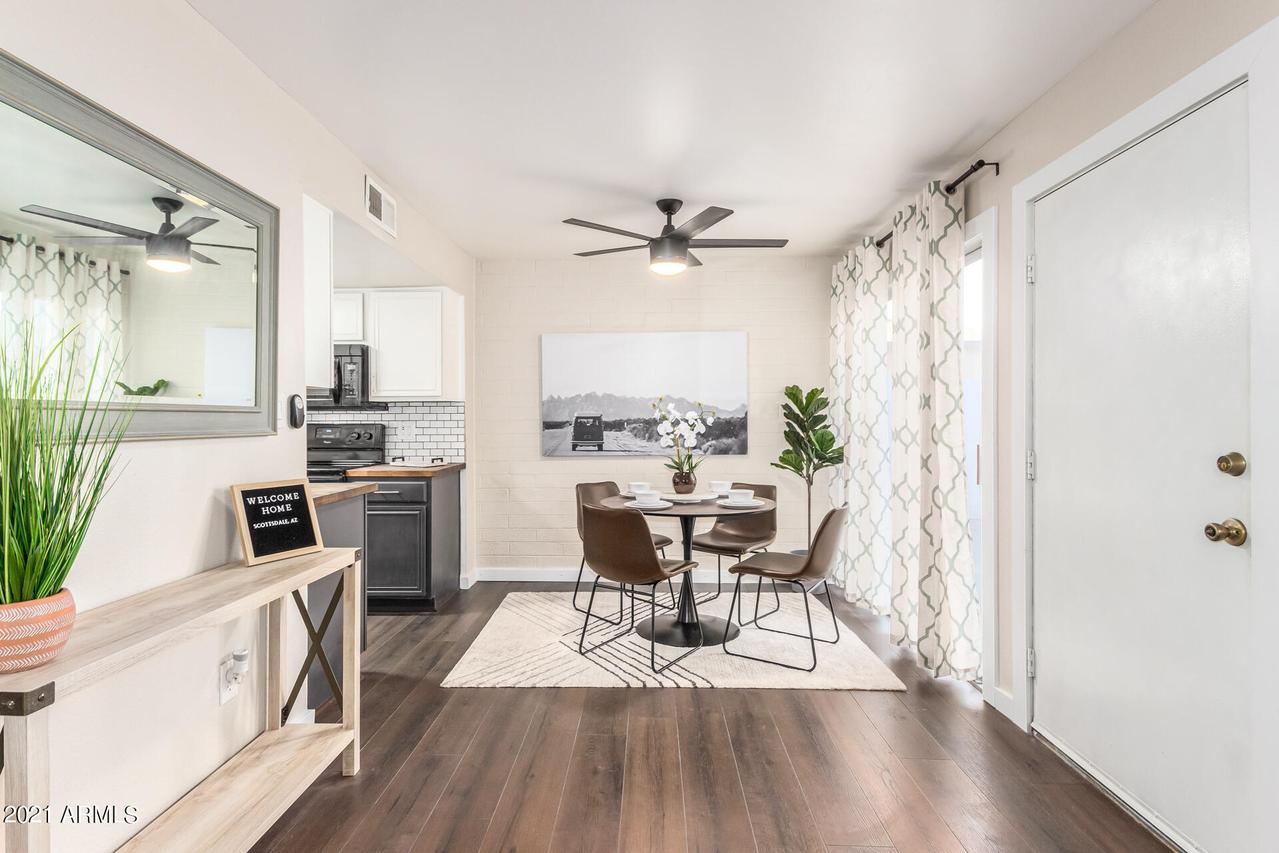 1114 N 85th Pl., Scottsdale, AZ 85257