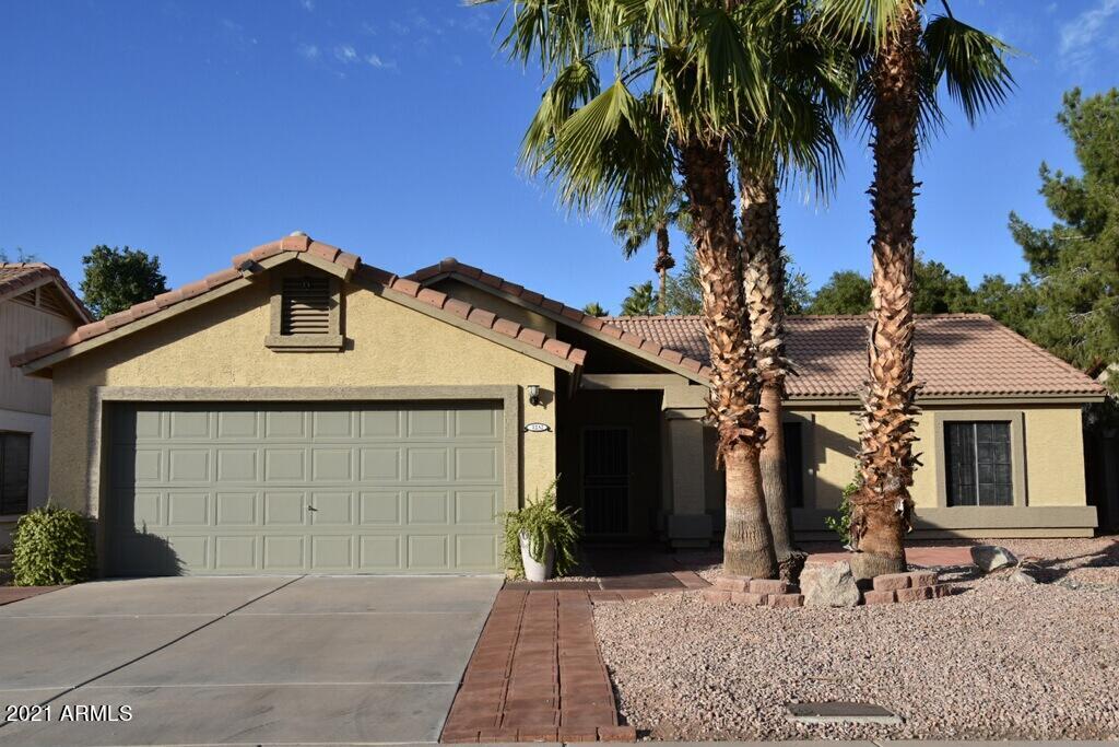 1232 E Juanita Ave., Gilbert, AZ 85234