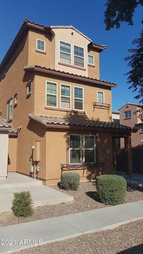 7732 W Bonitos Dr., Phoenix, AZ 85035