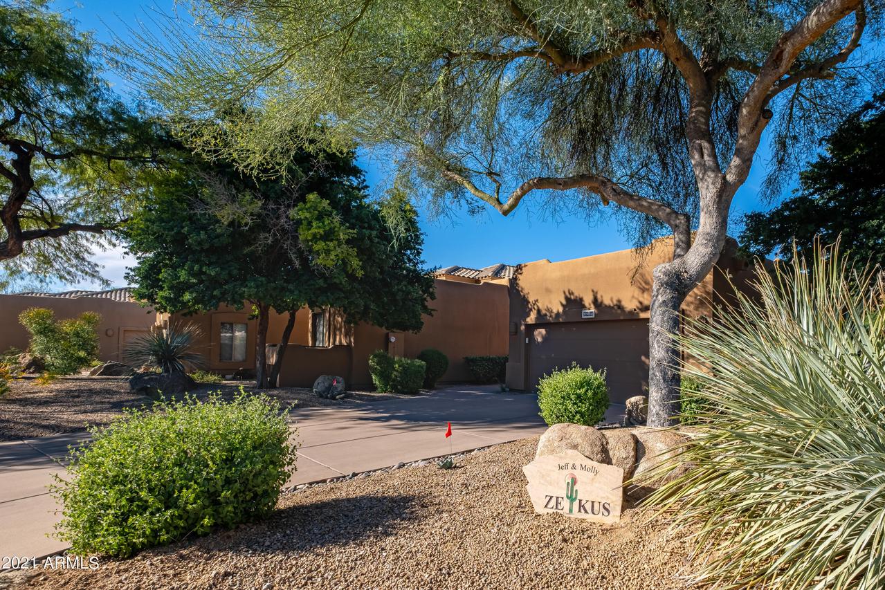 27420 N Montana Dr., Rio Verde, AZ 85263