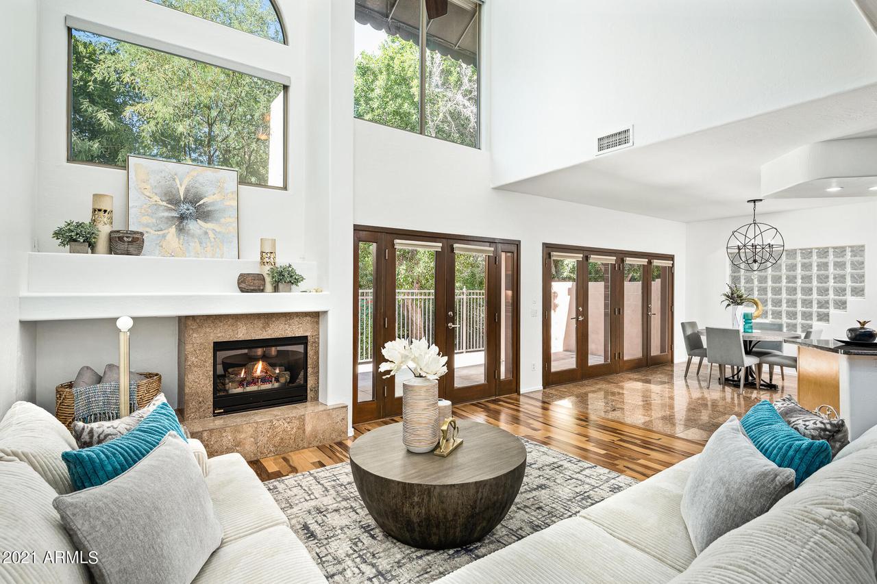 7240 N Dreamy Draw Dr. #110, Phoenix, AZ 85020
