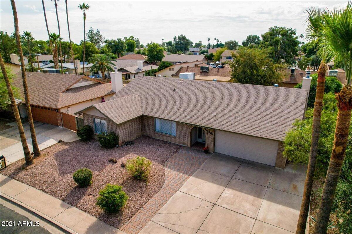 1361 W Lobo Ave., Mesa, AZ 85202