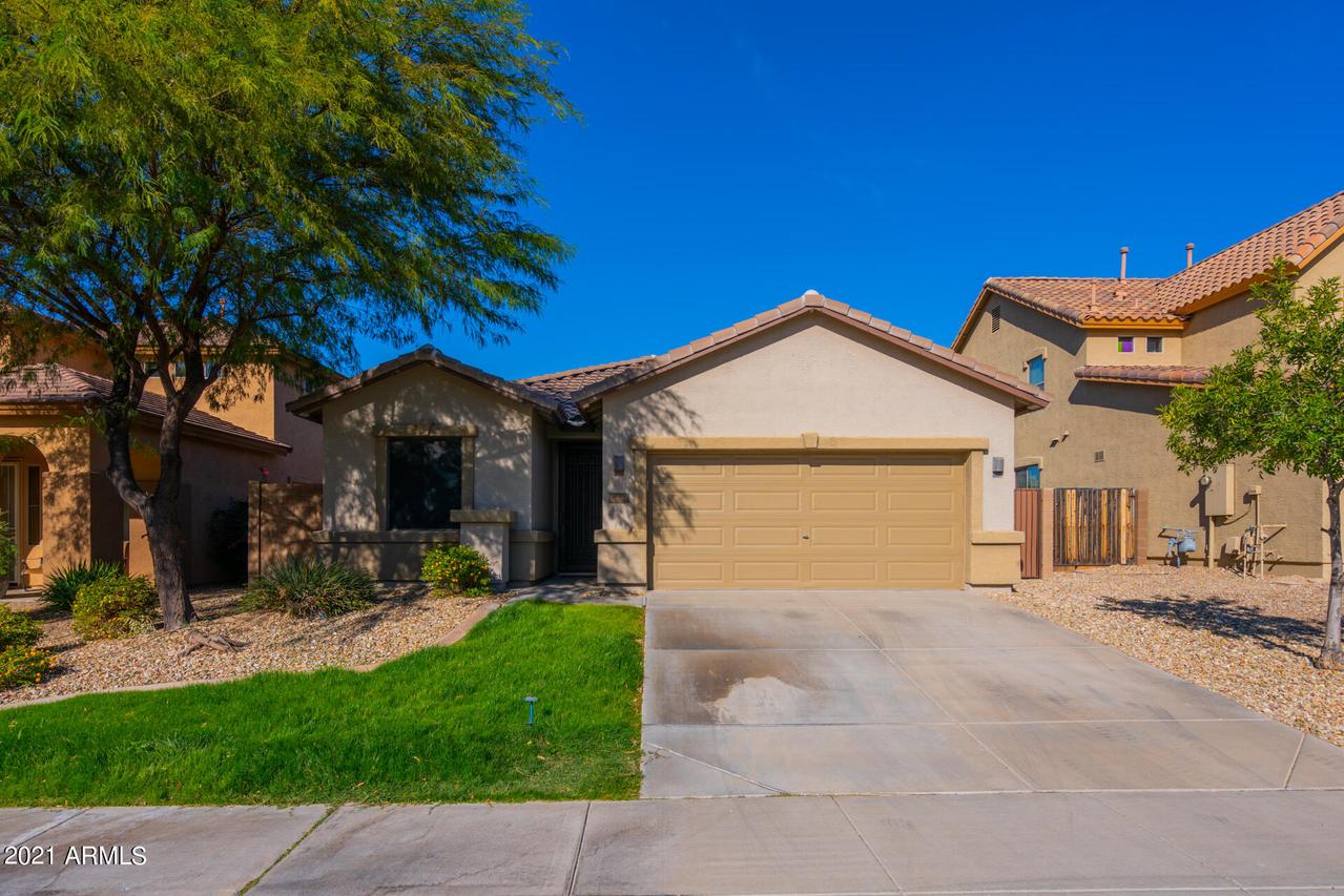 7340 W Red Hawk Dr., Peoria, AZ 85383