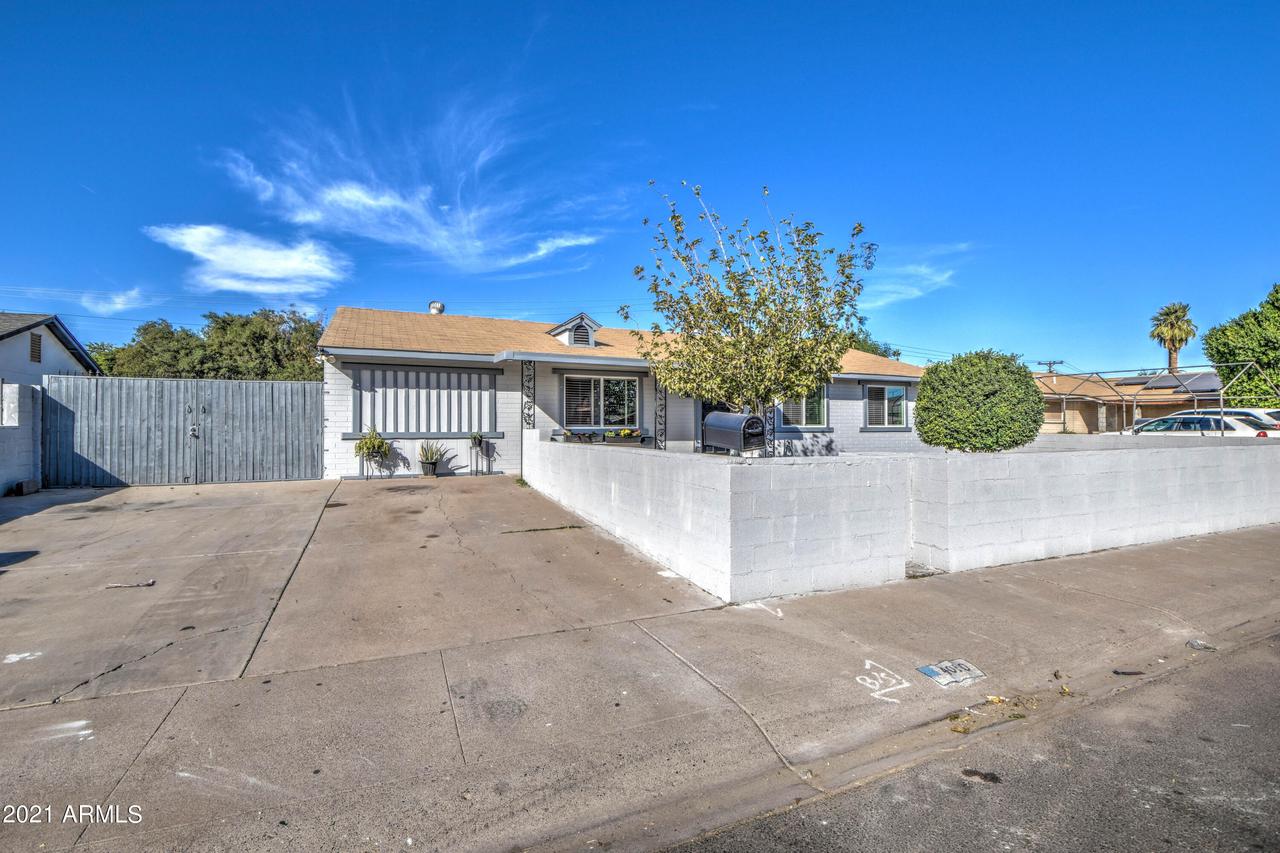 4010 N 81st Ave., Phoenix, AZ 85033