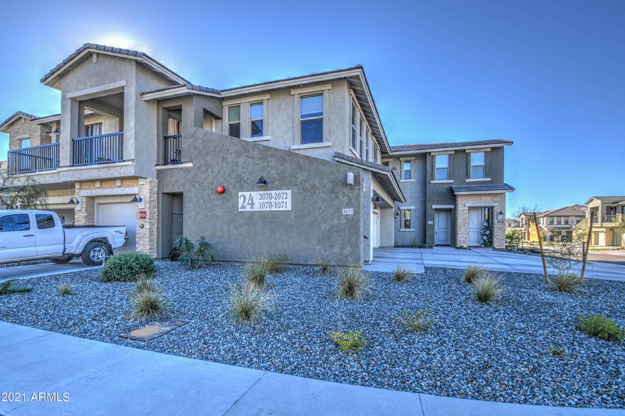 5100 E Rancho Paloma Dr. #2072, Cave Creek, AZ 85331