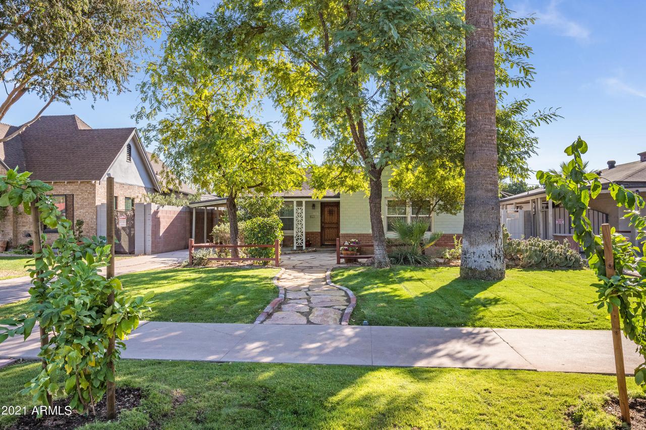 1605 W Vernon Ave., Phoenix, AZ 85007