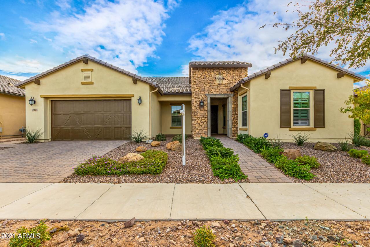 10403 E Tahoe Ave., Mesa, AZ 85212