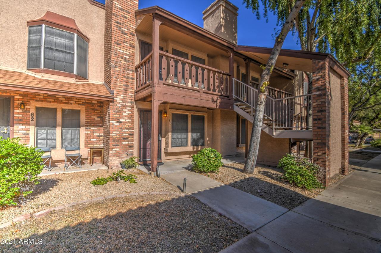 8111 W Wacker Rd. #63, Peoria, AZ 85381