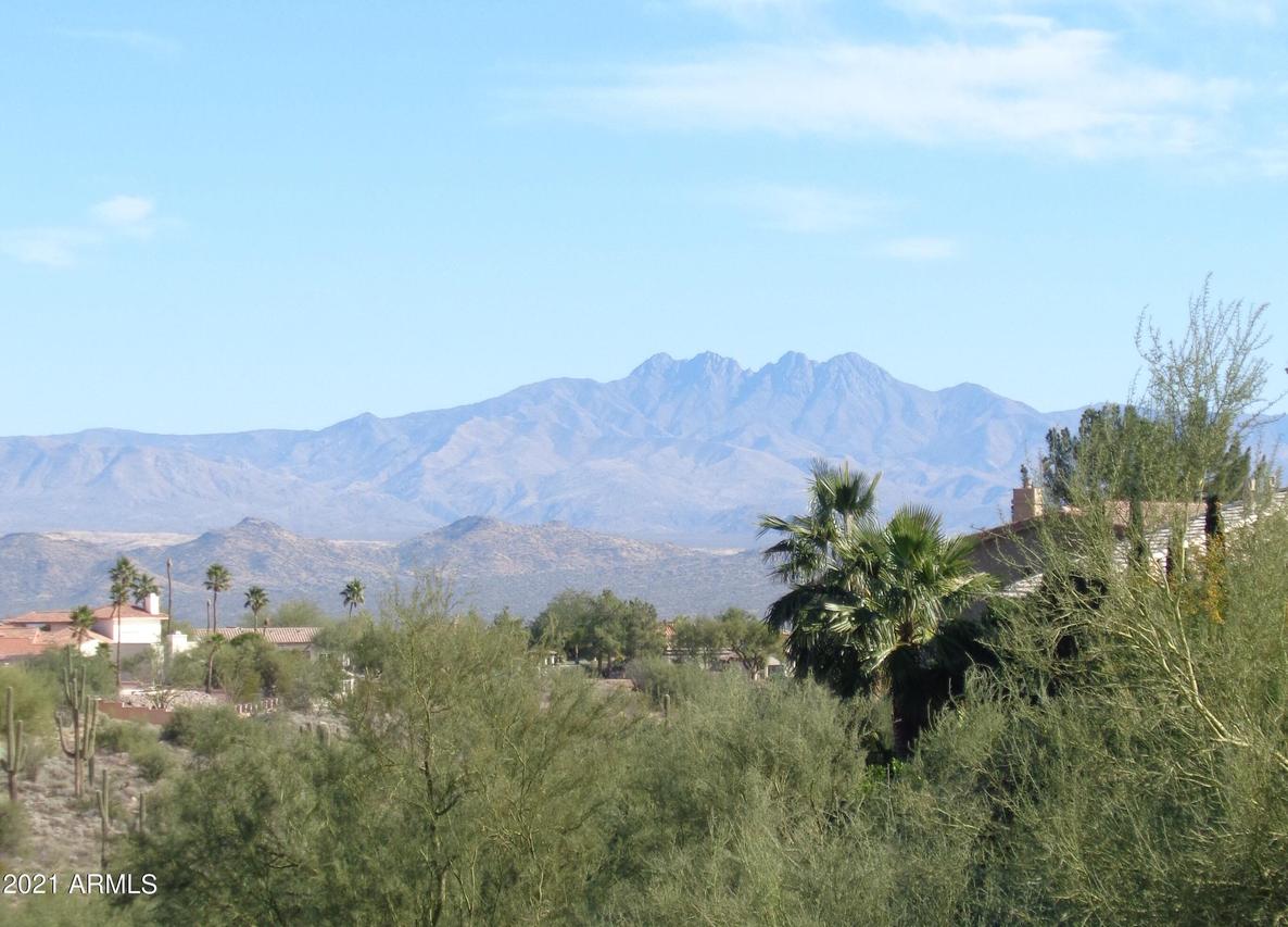 15440 E Thistle Dr. #48, Fountain Hills, AZ 85268
