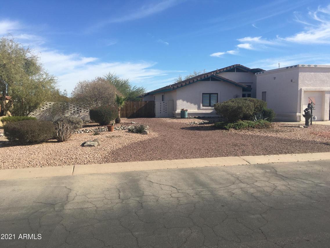 14929 S Country Club Dr., Arizona City, AZ 85223