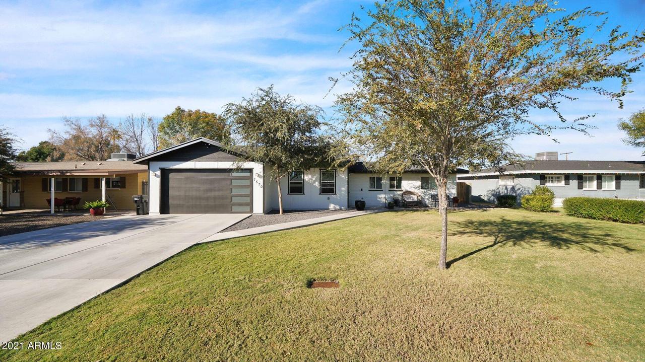 7520 N 16th Ln., Phoenix, AZ 85021
