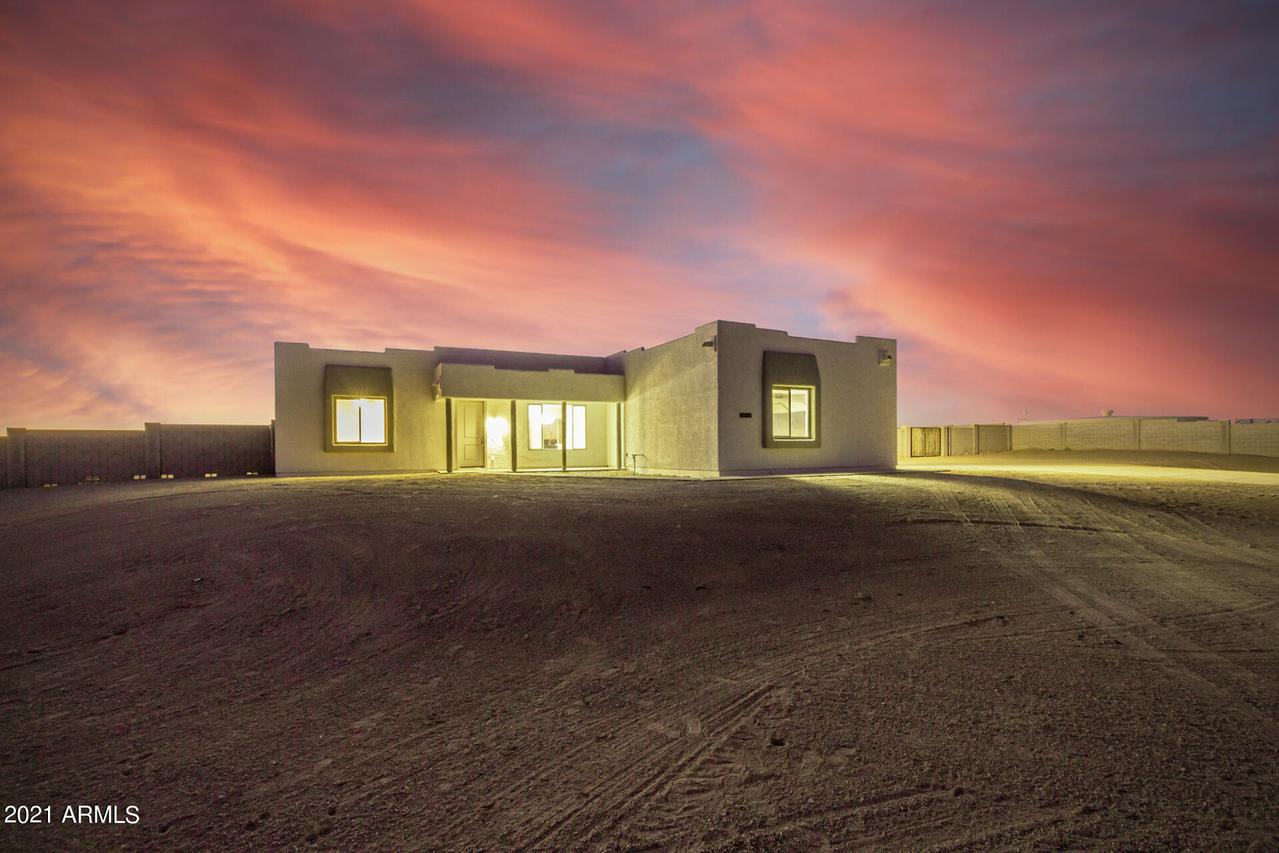 29510 N 244th Dr., Wittmann, AZ 85361