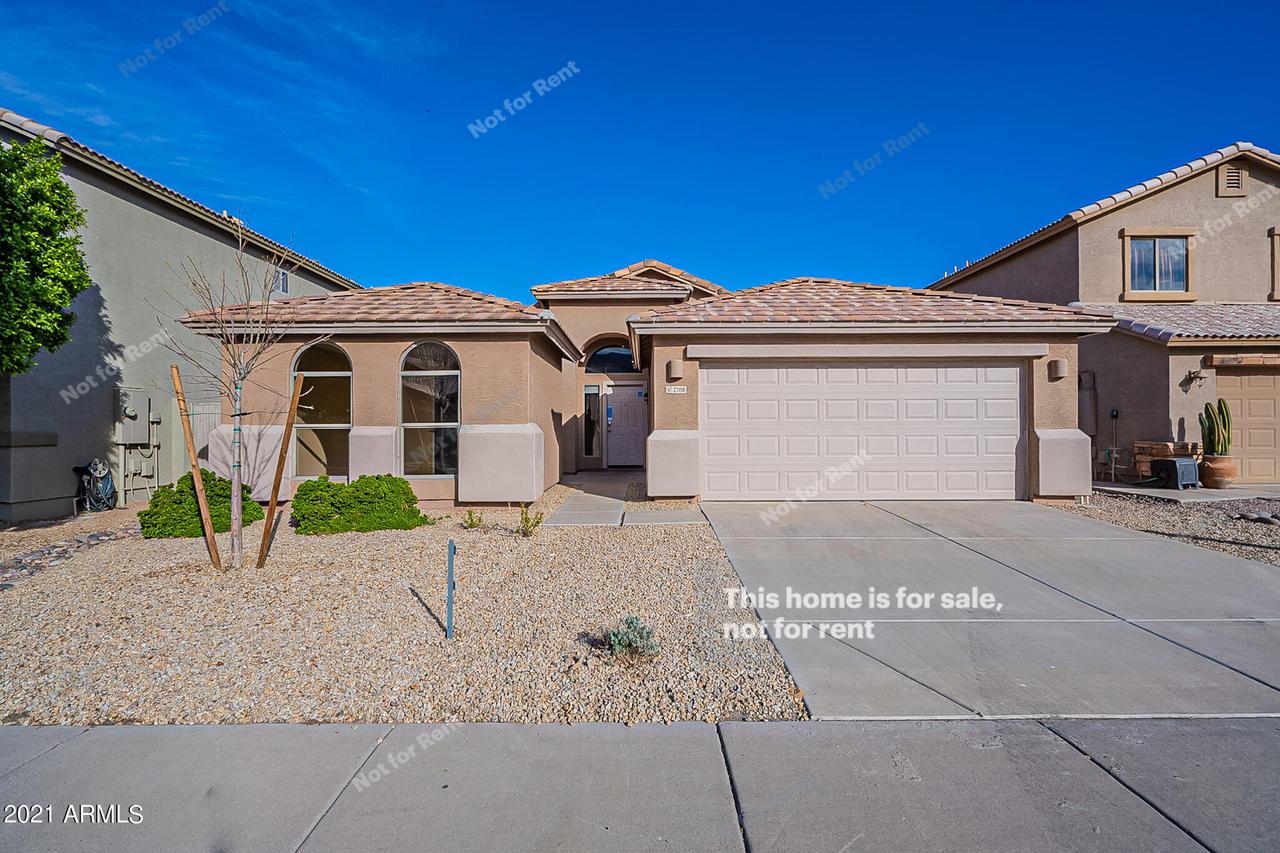 2708 E Beverly Rd., Phoenix, AZ 85042