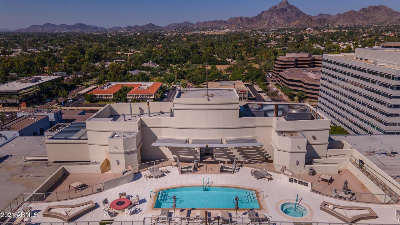 2211 E Camelback Rd. #106, Phoenix, AZ 85016