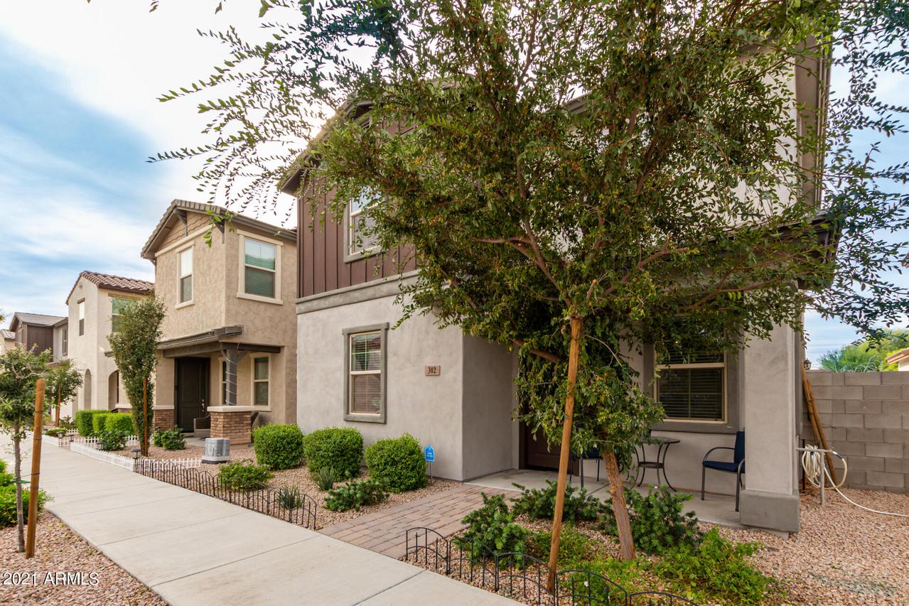 302 N Sunrise, Mesa, AZ 85207