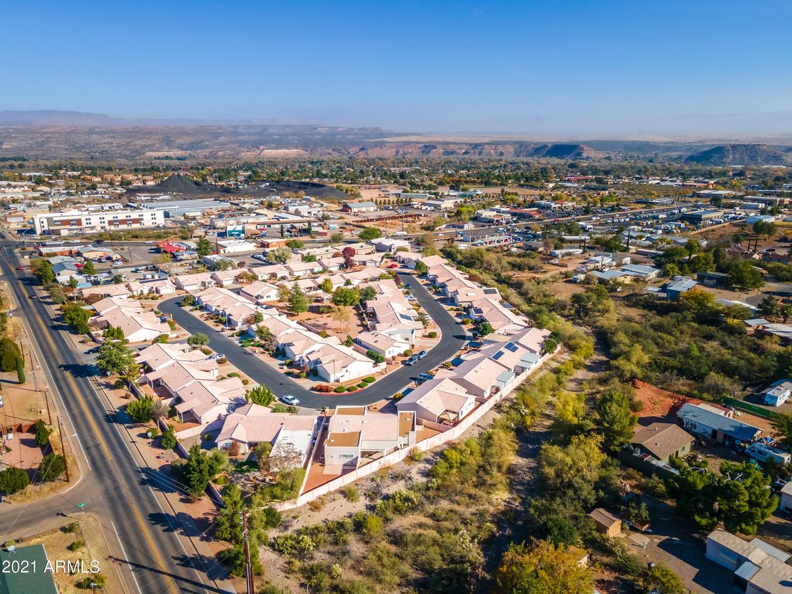 646 Silver Springs Cir., Cottonwood, AZ 86326