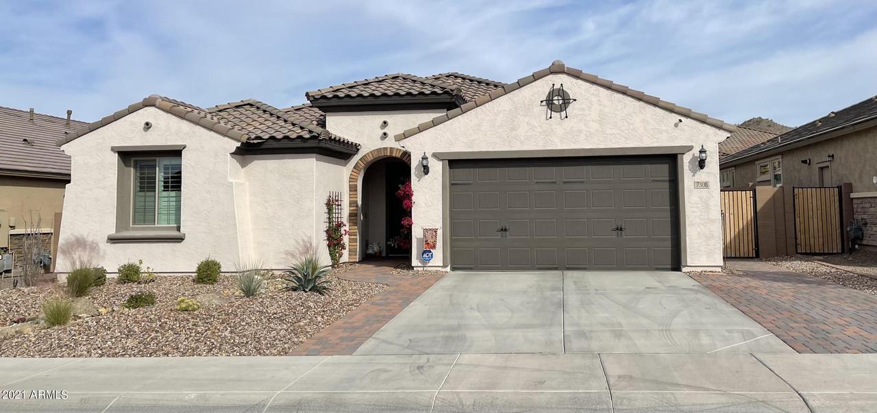 7308 W Tombstone Tr., Peoria, AZ 85383