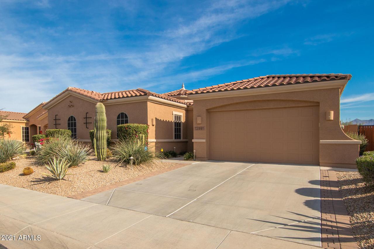 12991 S 183rd Ave., Goodyear, AZ 85338