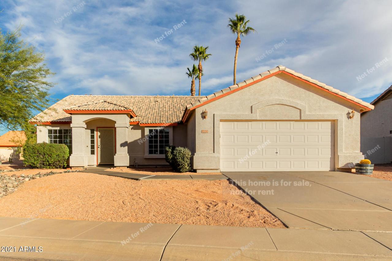 2096 N Pebble Beach Dr., Casa Grande, AZ 85122