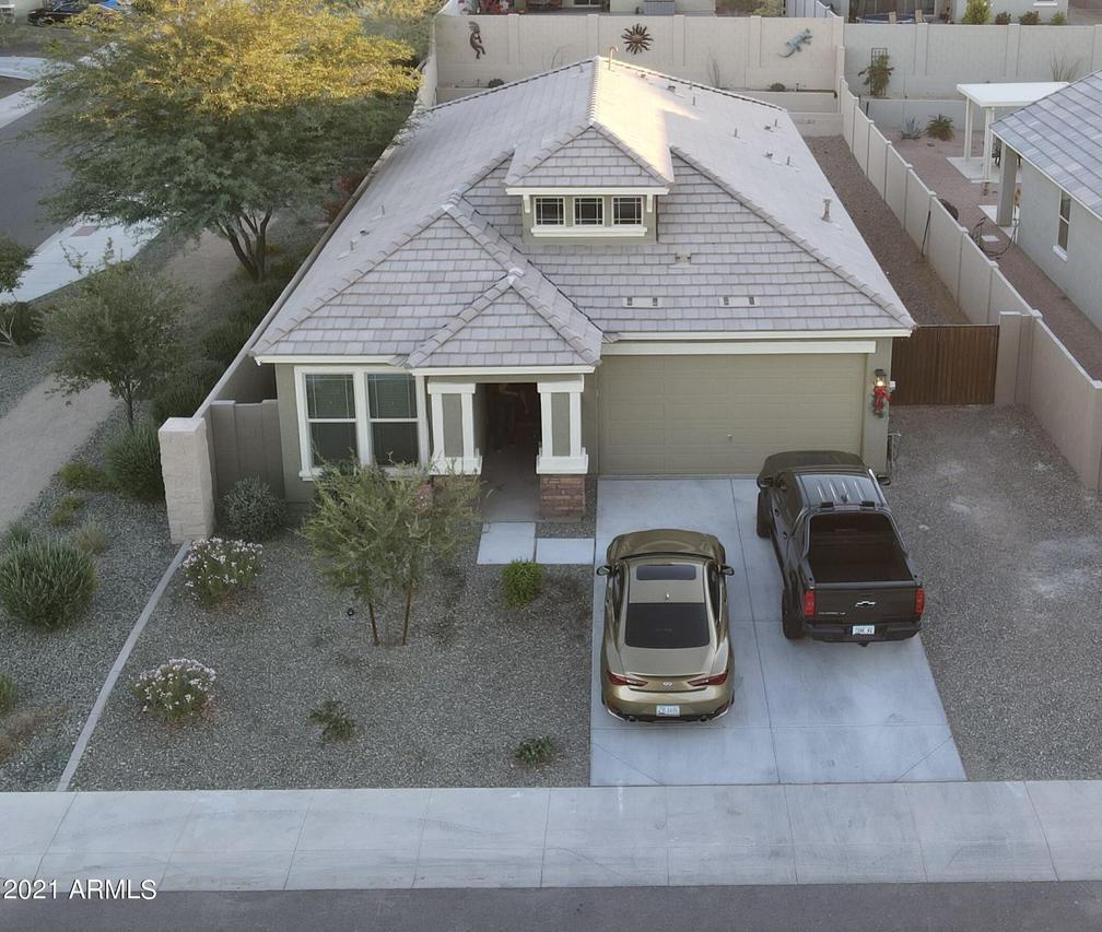 2321 E Beautiful Ln., Phoenix, AZ 85042