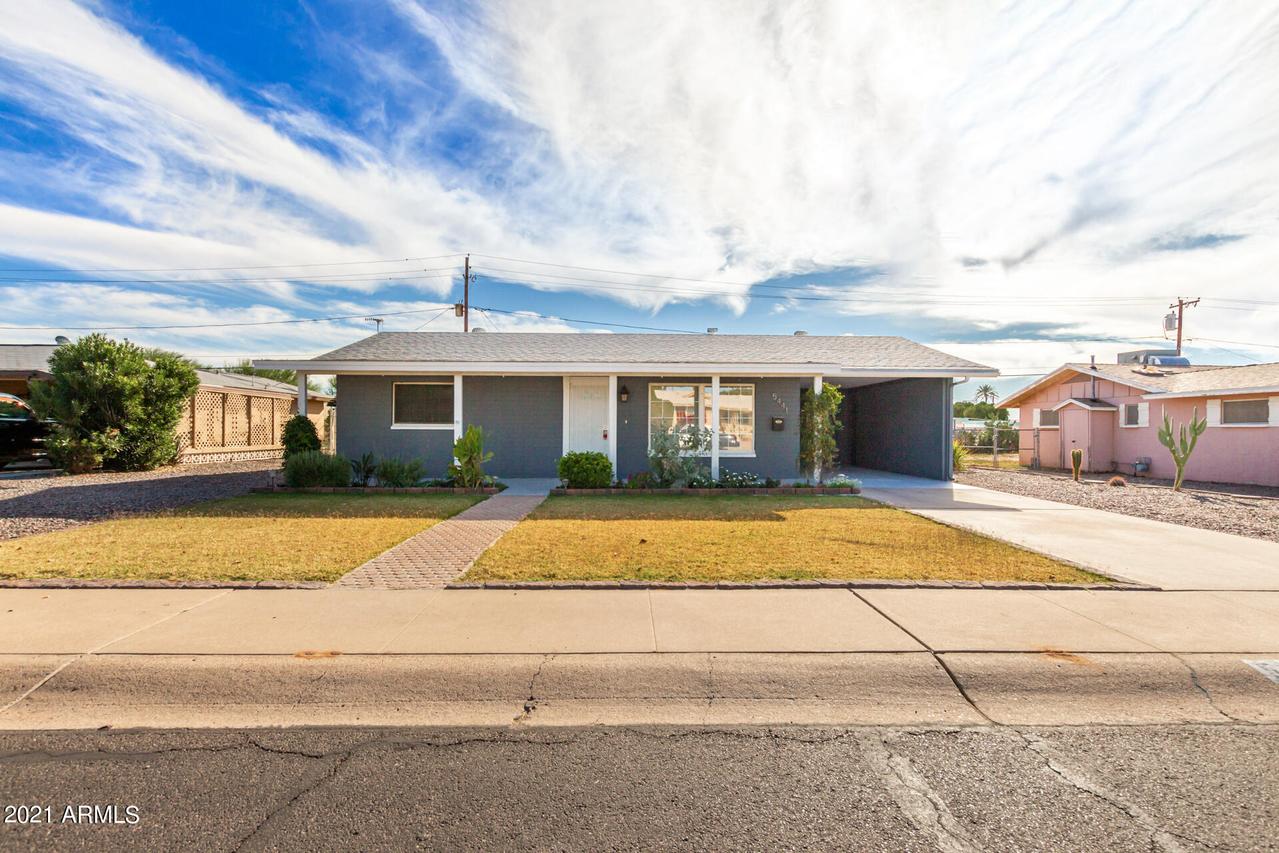 5441 E Akron St., Mesa, AZ 85205