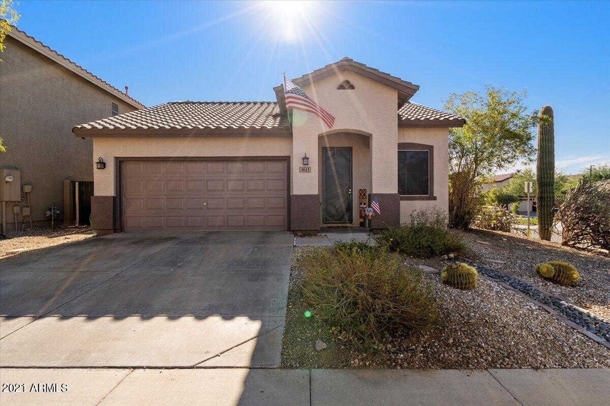3621 W Steinbeck Dr., Anthem, AZ 85086