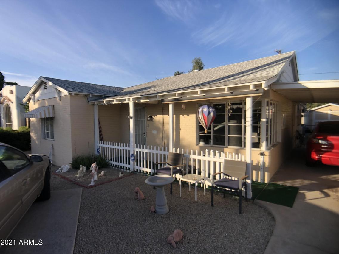 2230 N Laurel Ave., Phoenix, AZ 85007