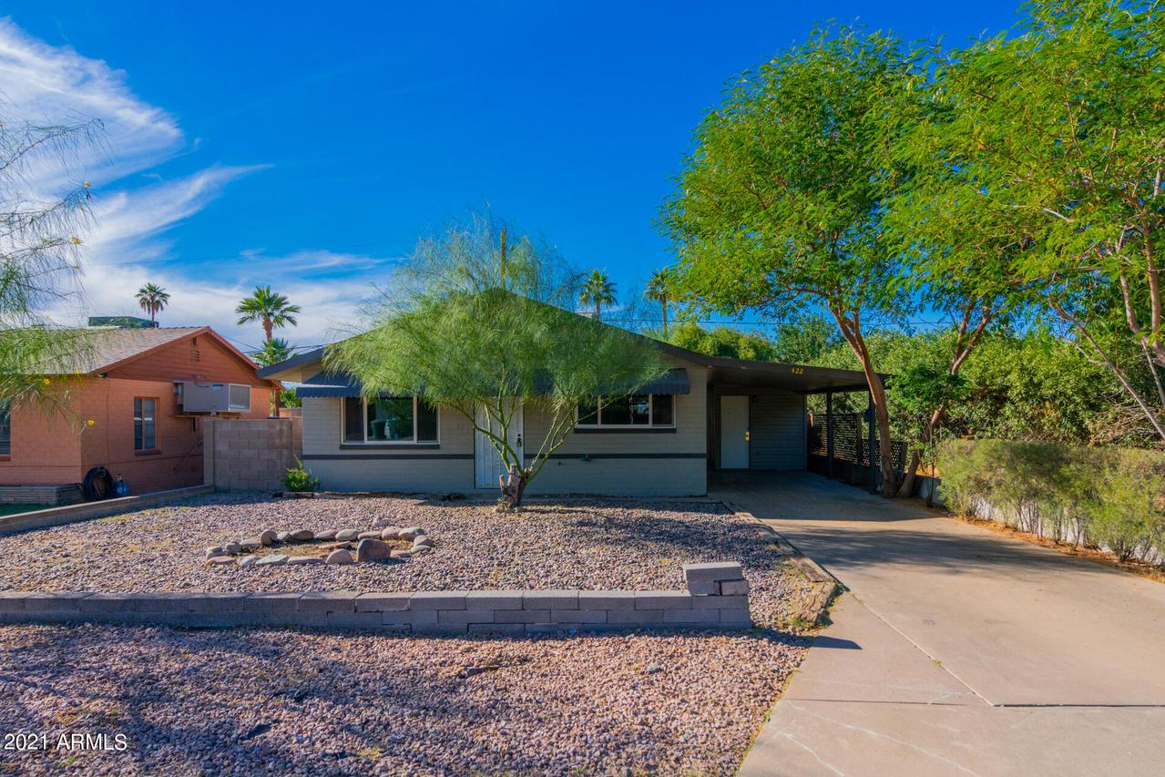 9422 N 2nd Dr., Phoenix, AZ 85021
