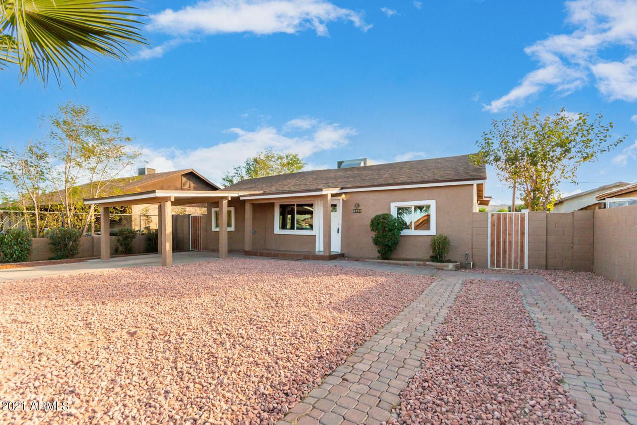 3111 E Atlanta Ave., Phoenix, AZ 85040