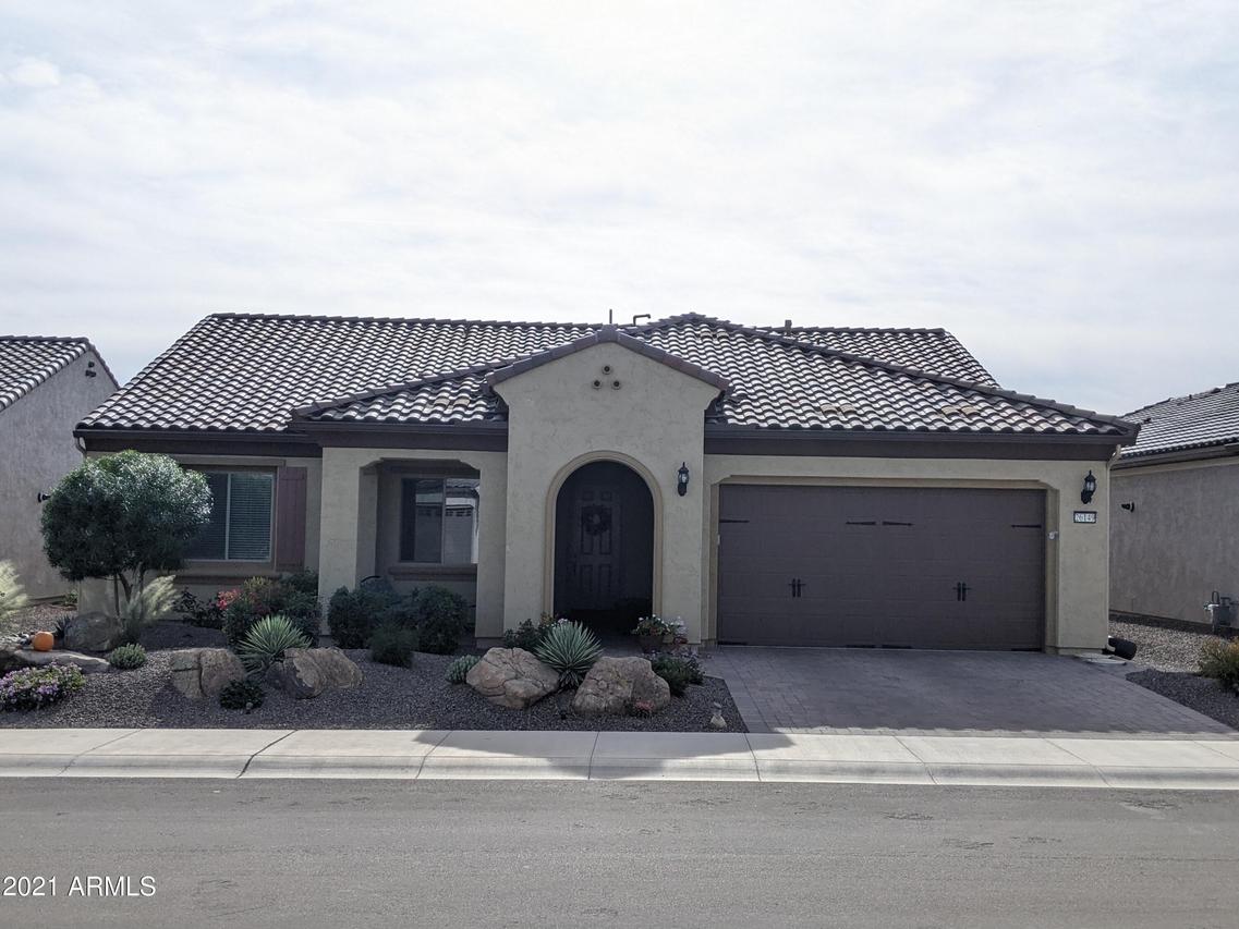 26149 W Maple Dr., Buckeye, AZ 85396
