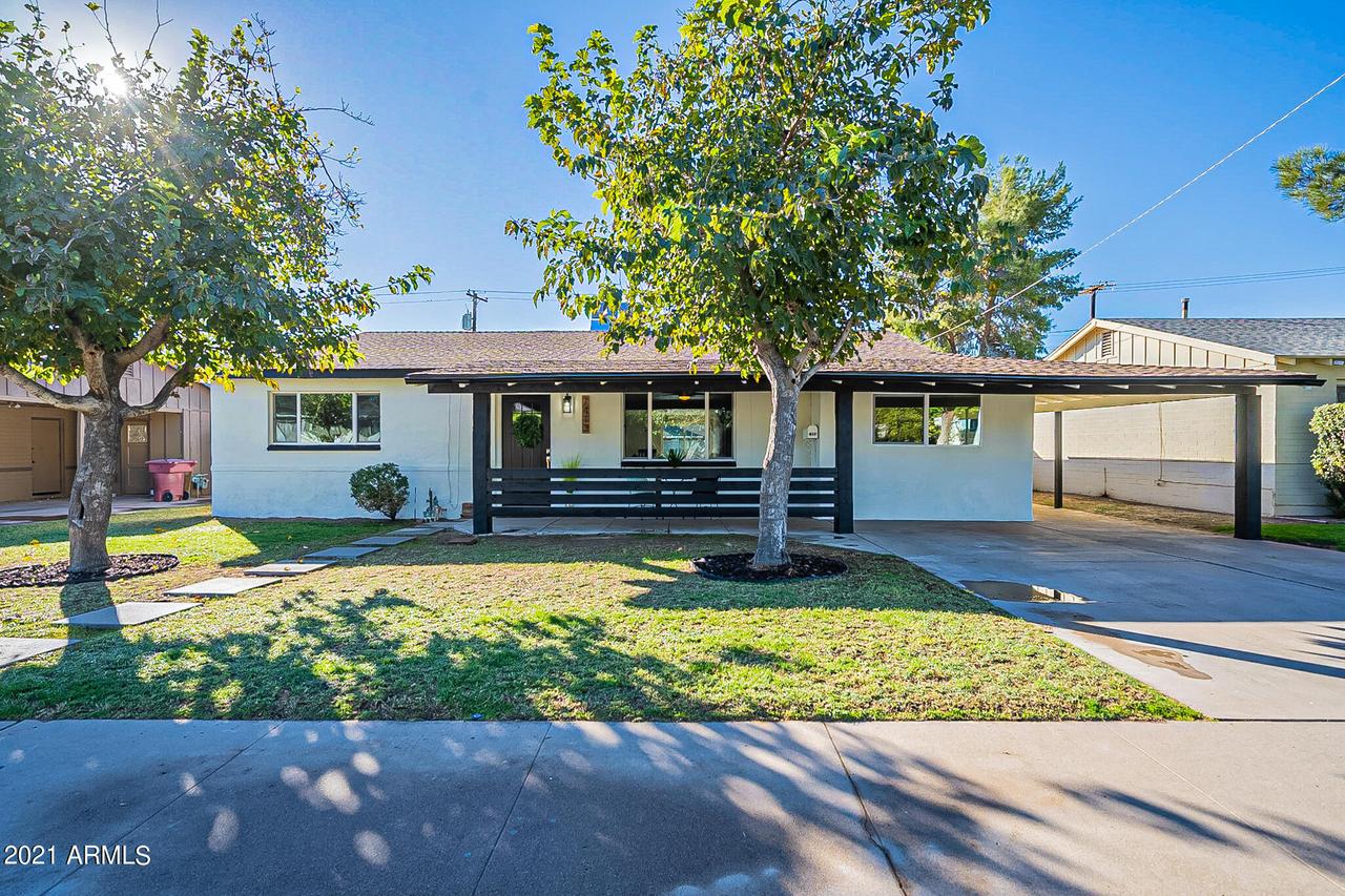 7413 E Polk St., Scottsdale, AZ 85257