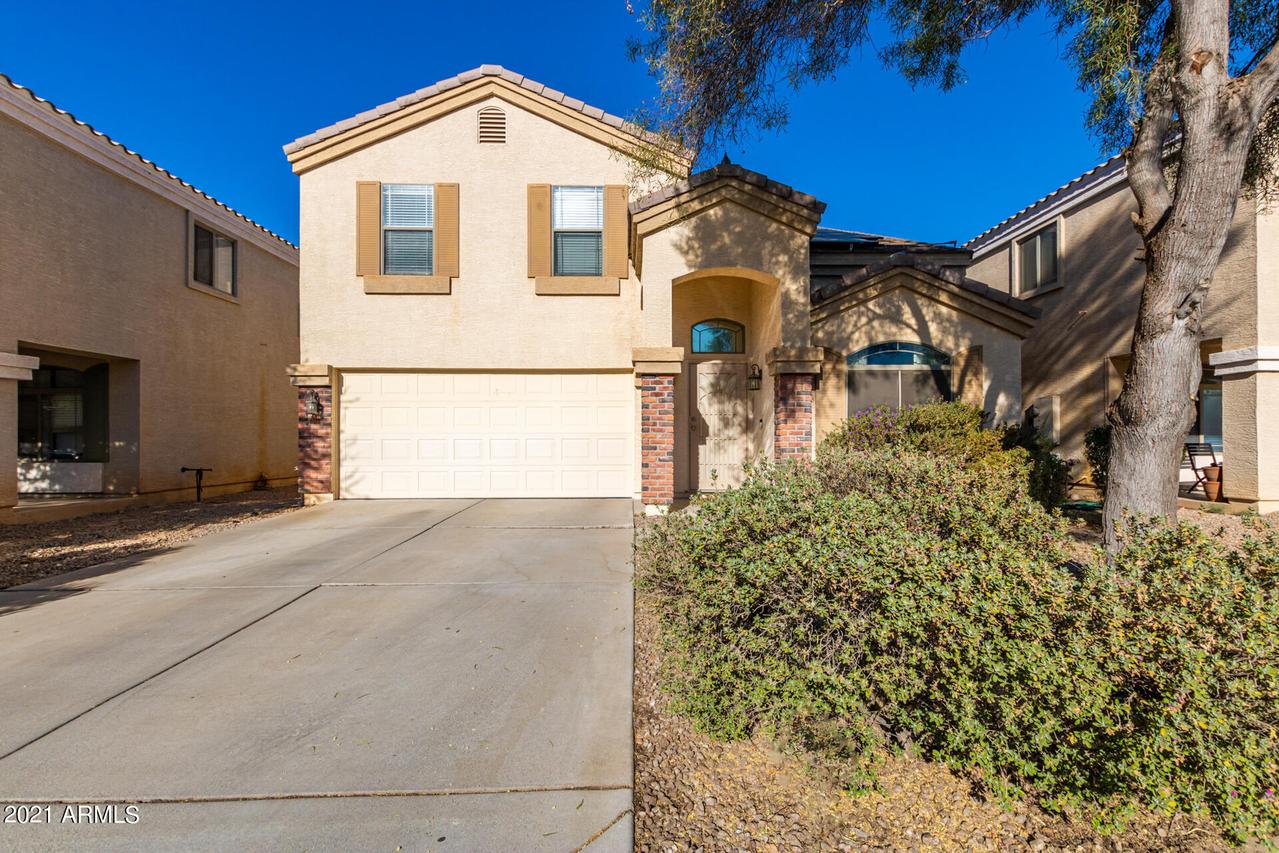 8508 W Jocelyn Ter., Tolleson, AZ 85353