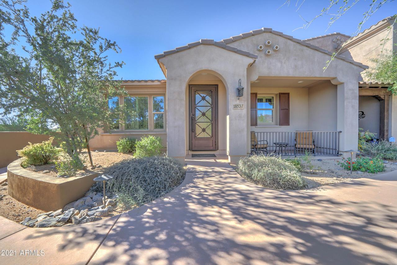 18537 N 94th St., Scottsdale, AZ 85255