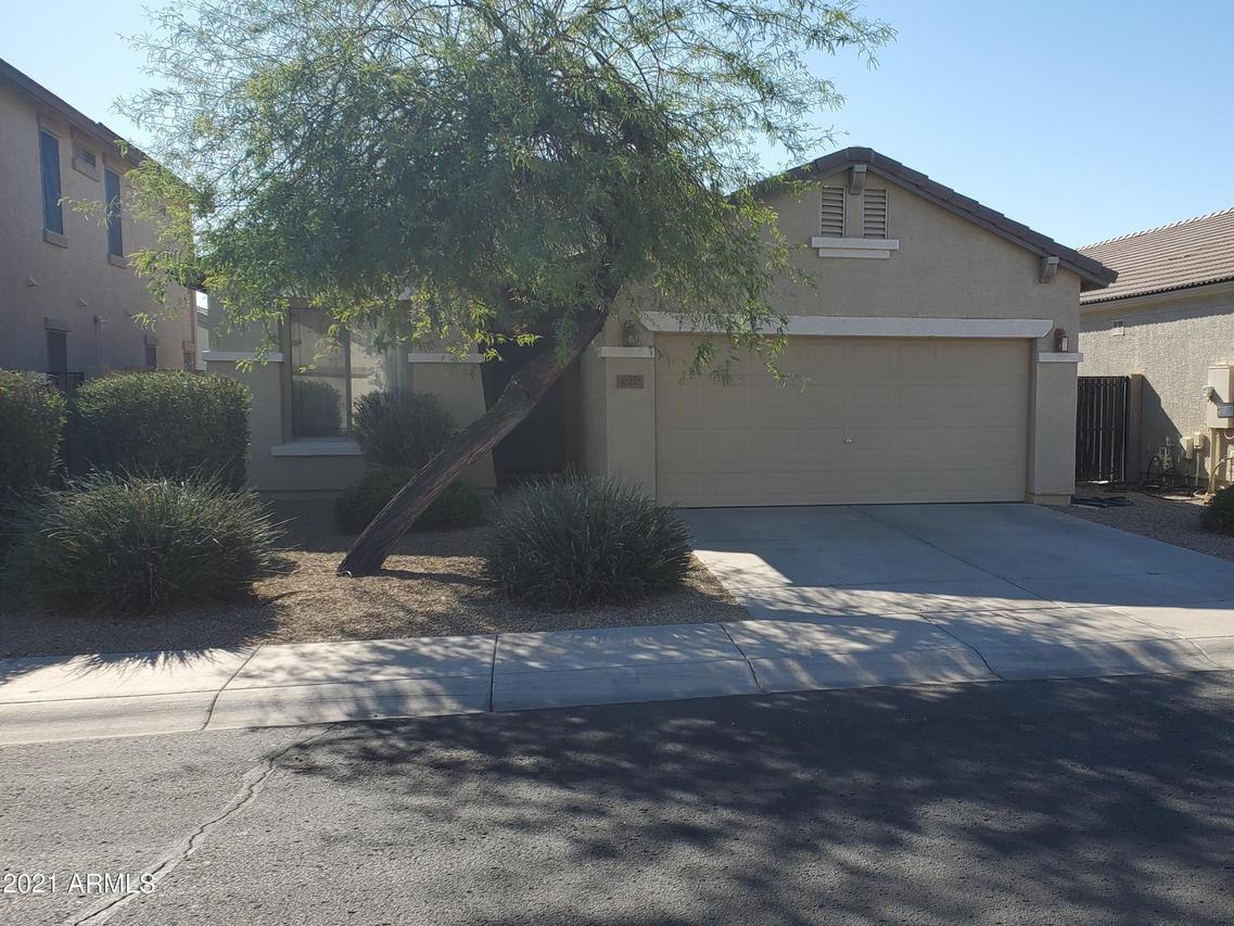 17217 W Smokey Dr., Surprise, AZ 85388