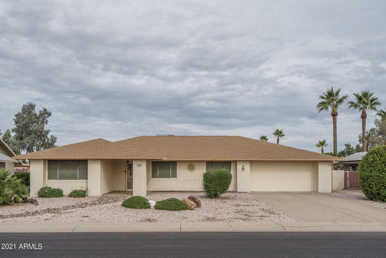 13306 W Ballad Dr., Sun City West, AZ 85375