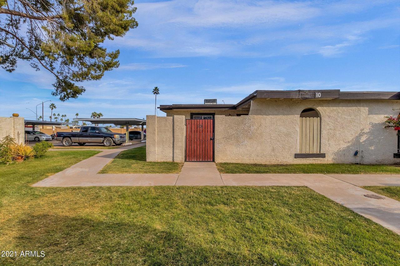 720 S Dobson Rd. #10, Mesa, AZ 85202