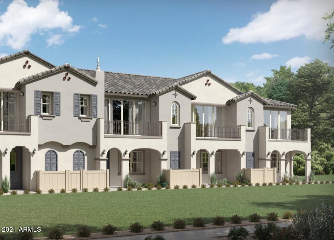 4631 S Element St., Mesa, AZ 85212