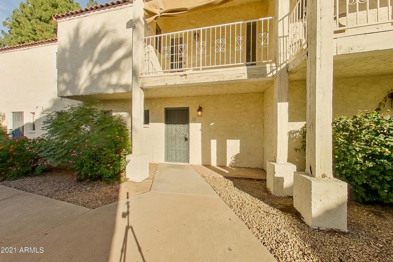 8502 N Central Ave. #15, Phoenix, AZ 85020