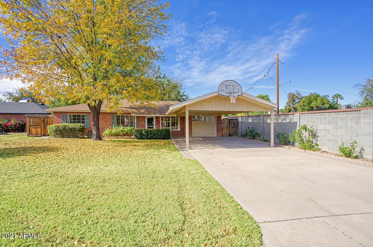 6112 N 16th Dr., Phoenix, AZ 85015