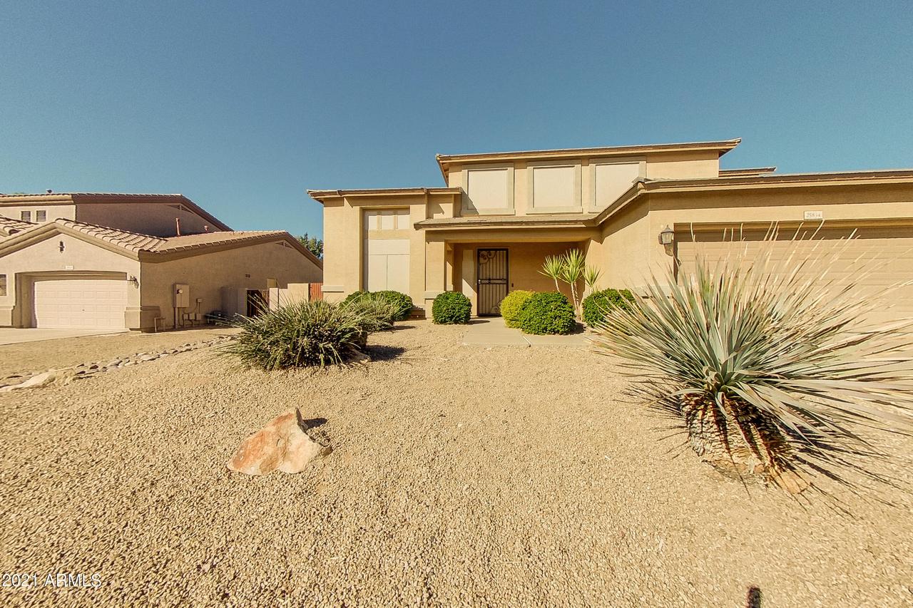 25834 N 44th Ave., Phoenix, AZ 85083