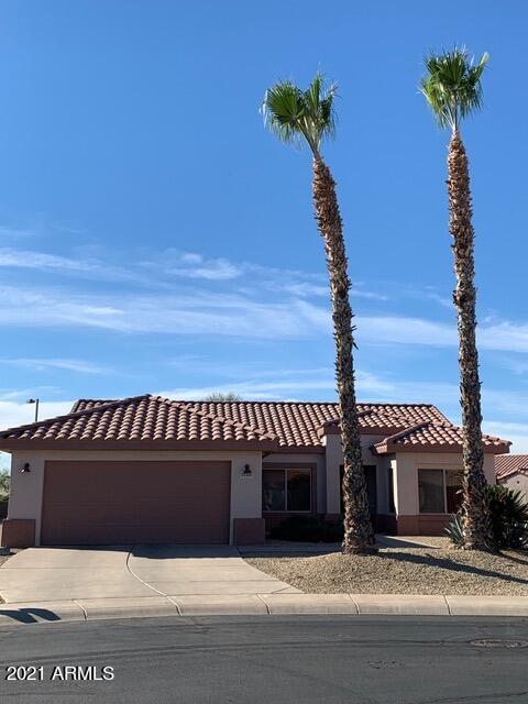 20300 N Queen Palm Ln., Surprise, AZ 85374
